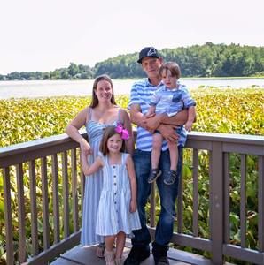 Meet your Posher, Thomas